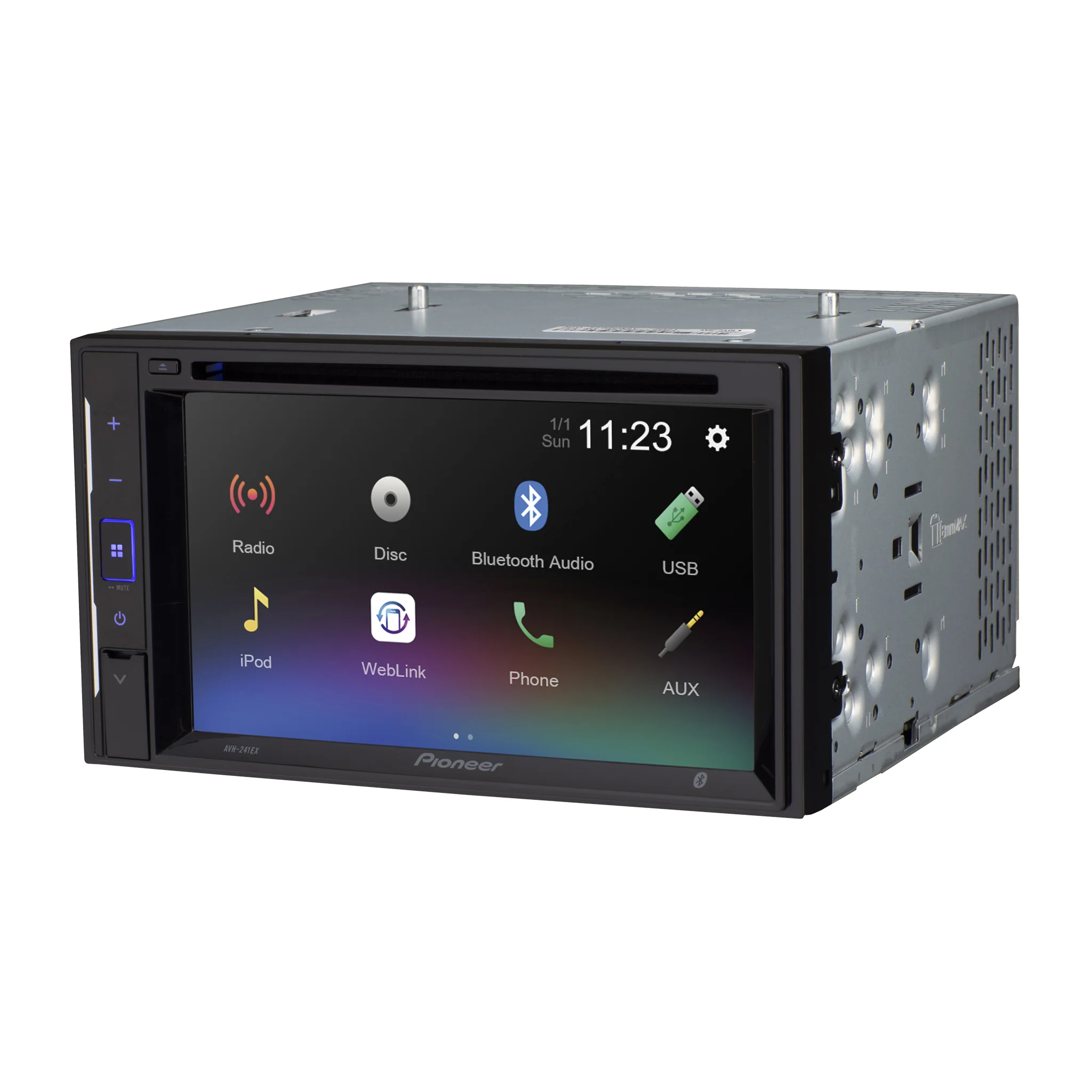 AVH-241EX - Image 3