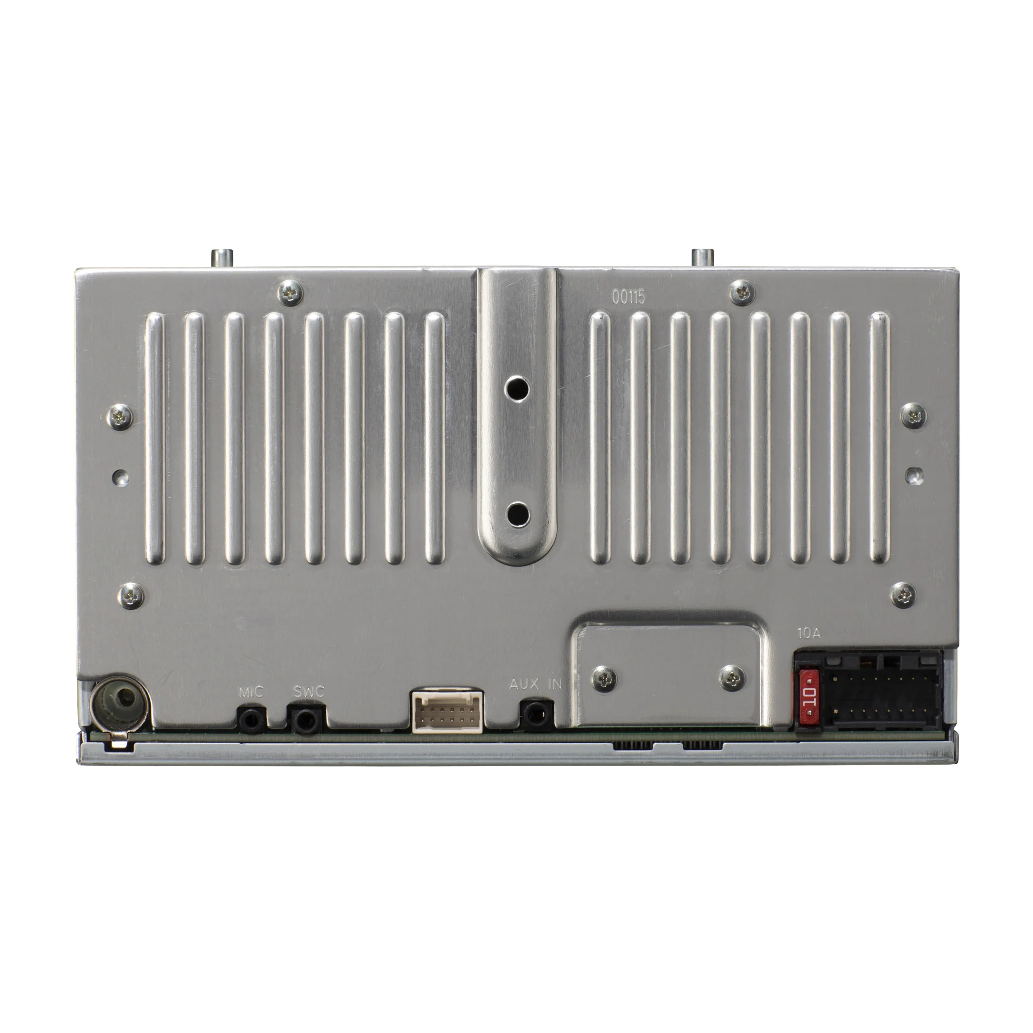 AVH-241EX - Image 5