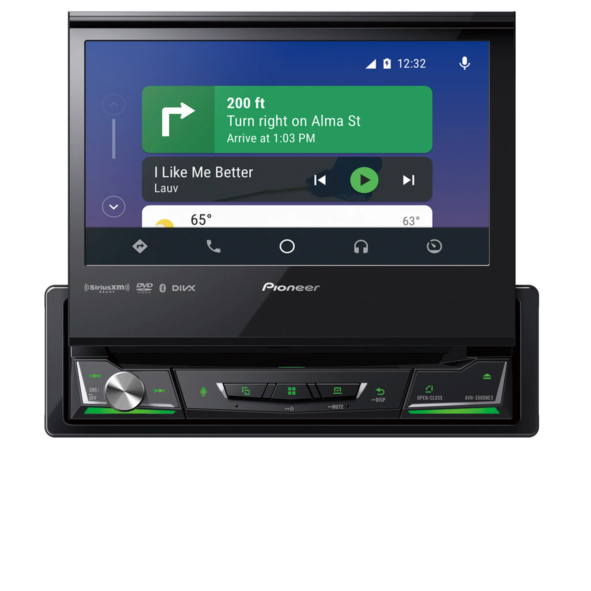 AVH-3500NEX - Image 4