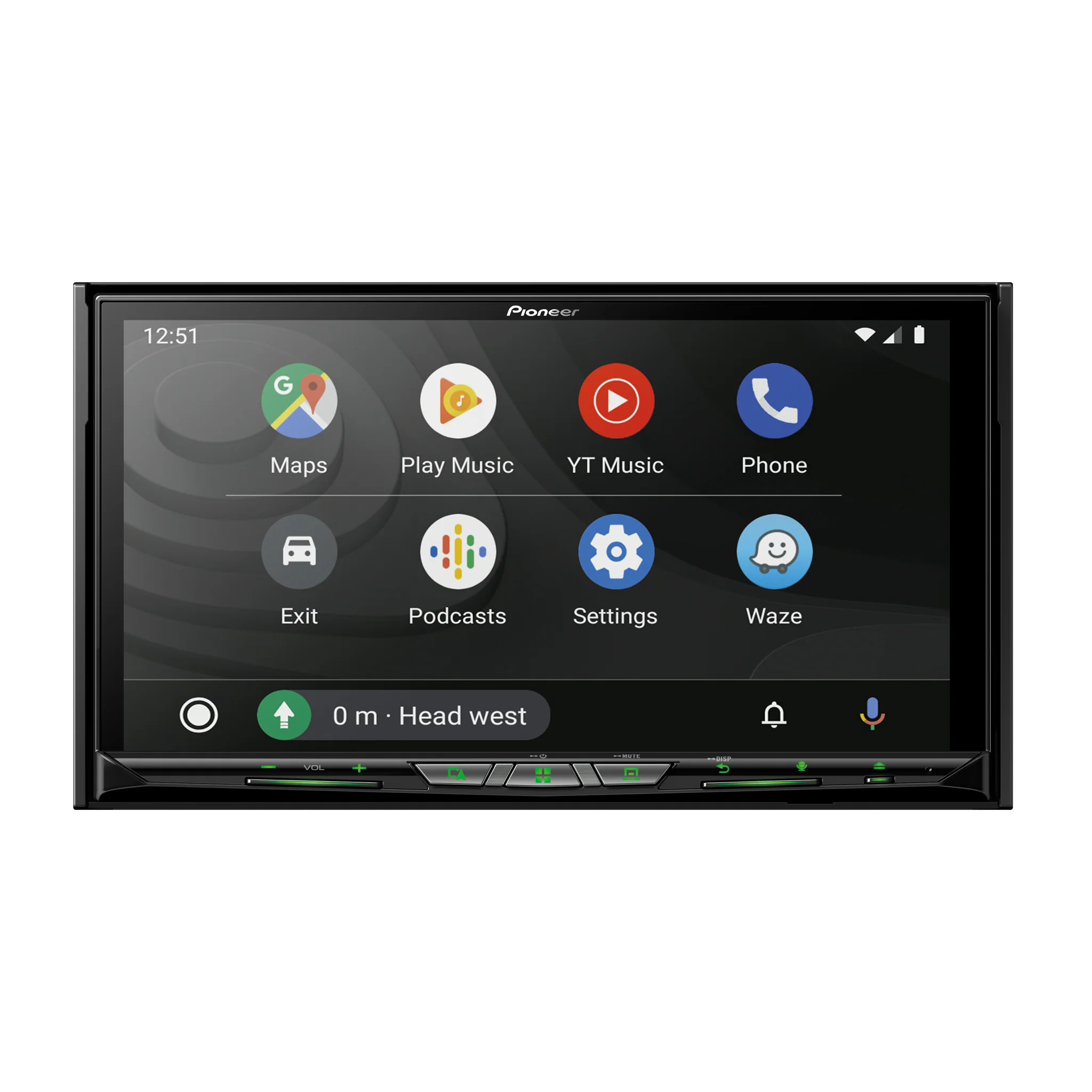 AVIC-W8600NEX - Image 3