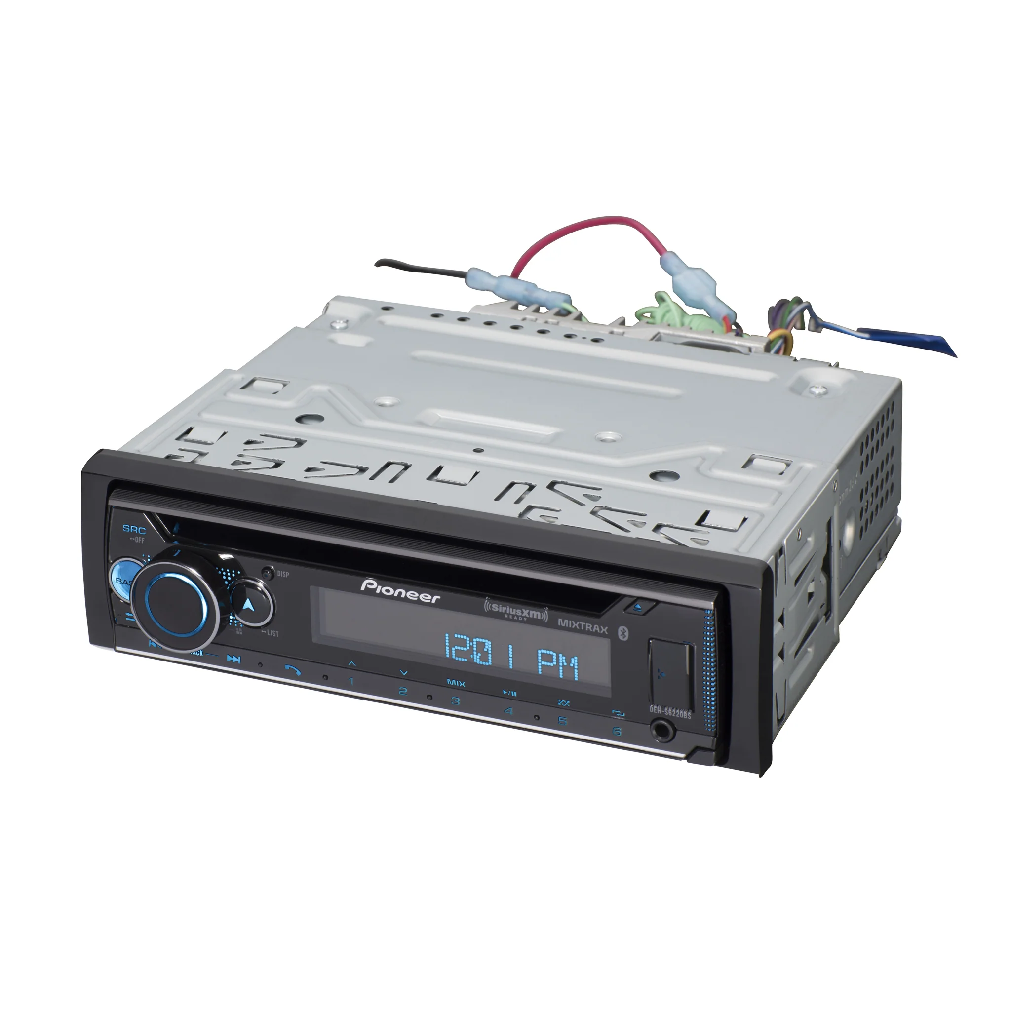 DEH-S6220BS - Image 3