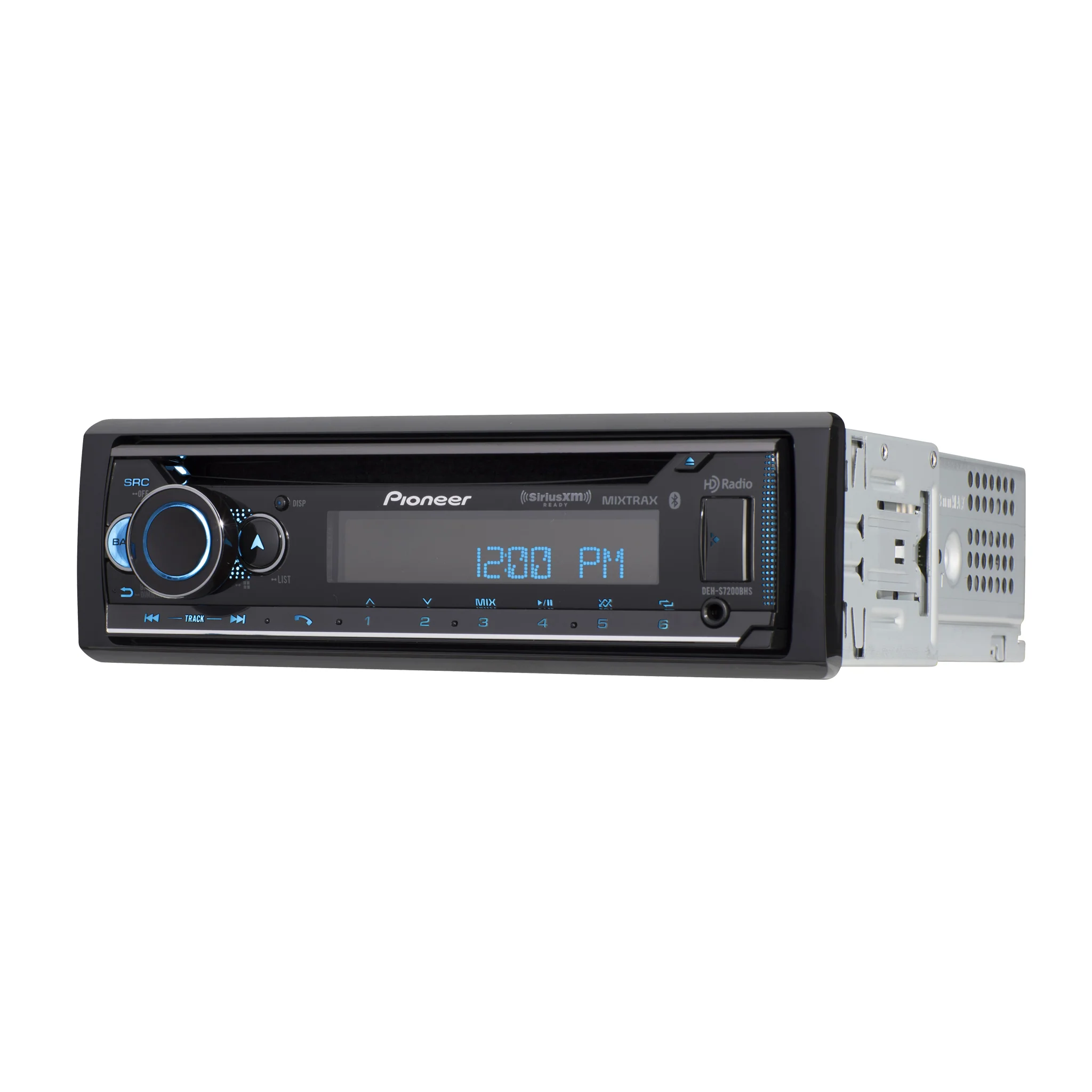 DEH-S7200BHS - Image 3