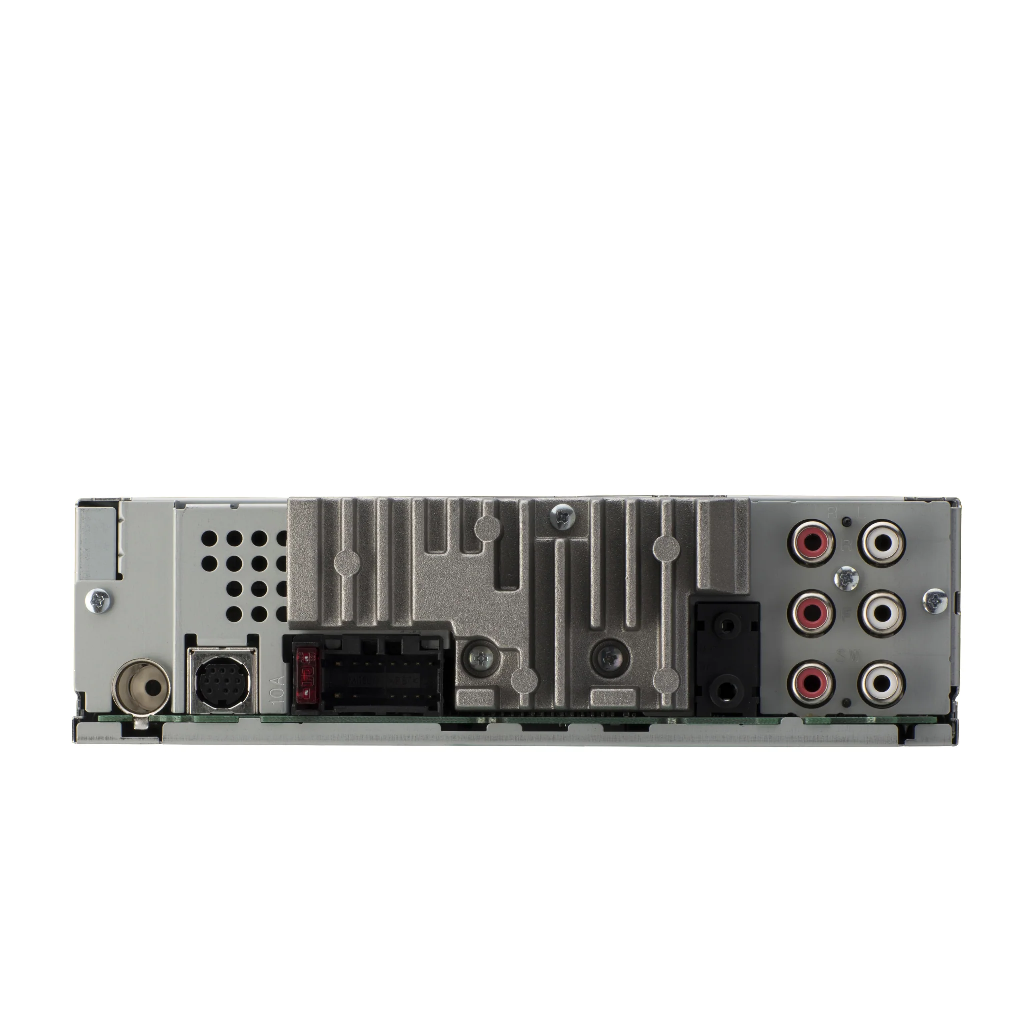 DEH-S7200BHS - Image 4