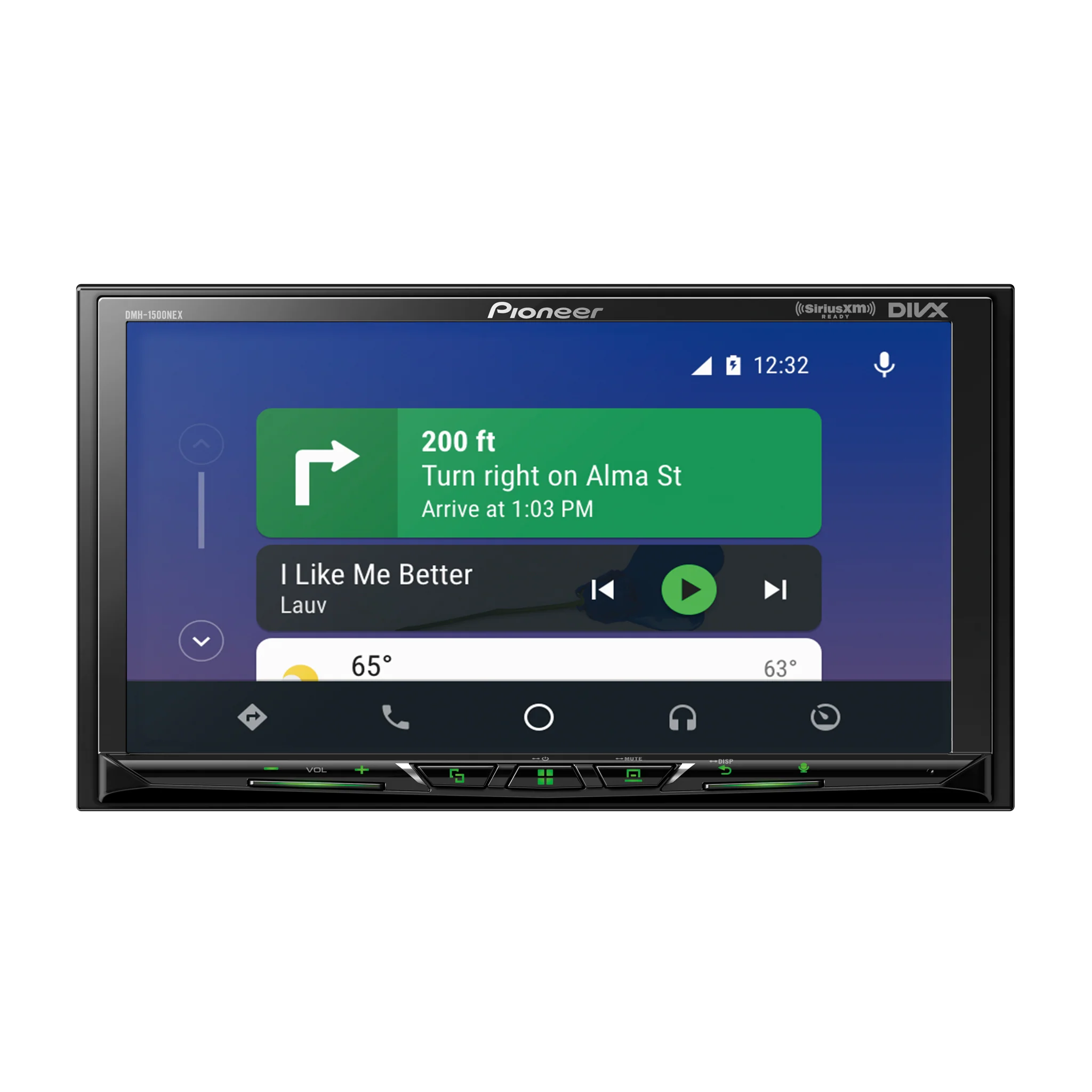 DMH-1500NEX - Image 3