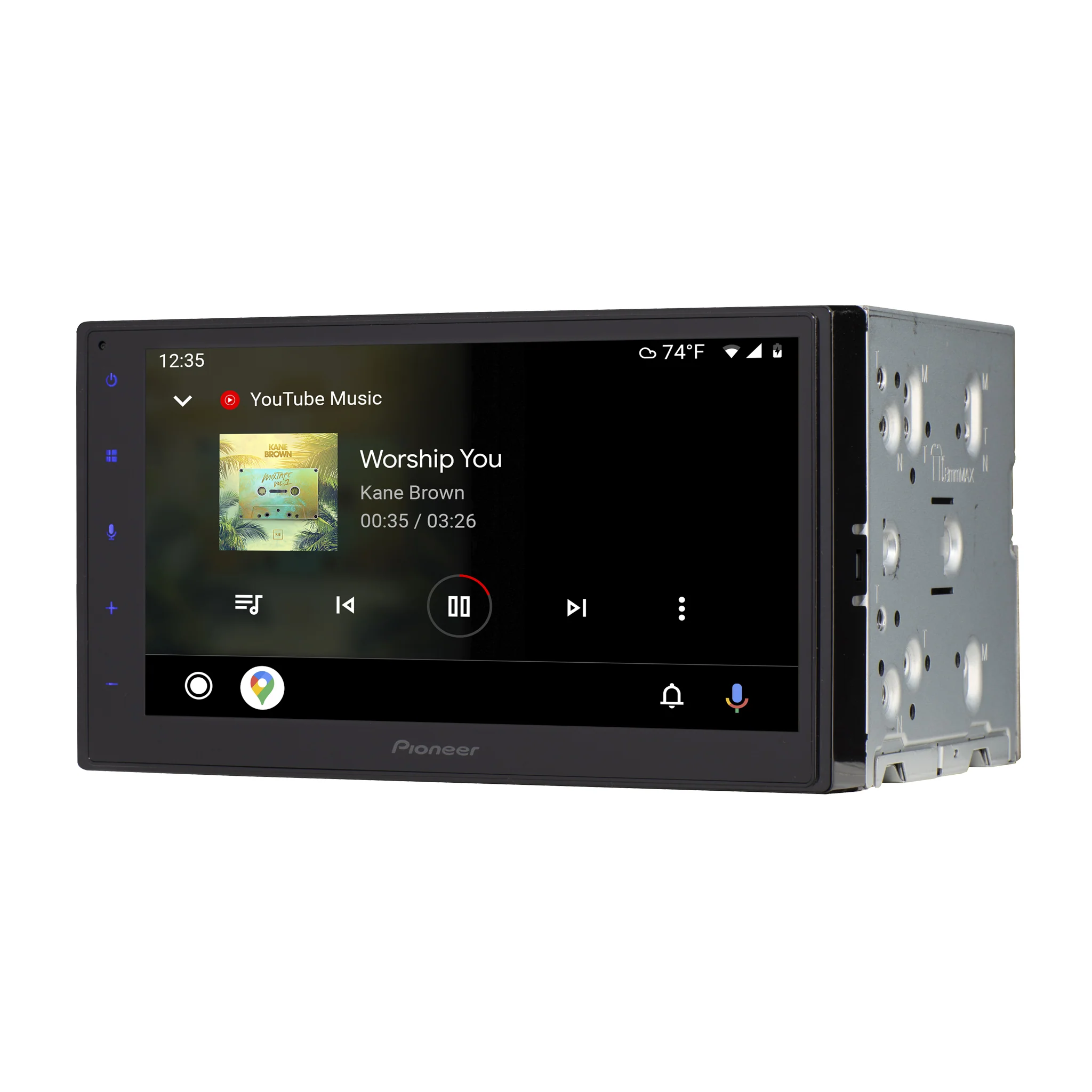 DMH-160BT-II - Image 3