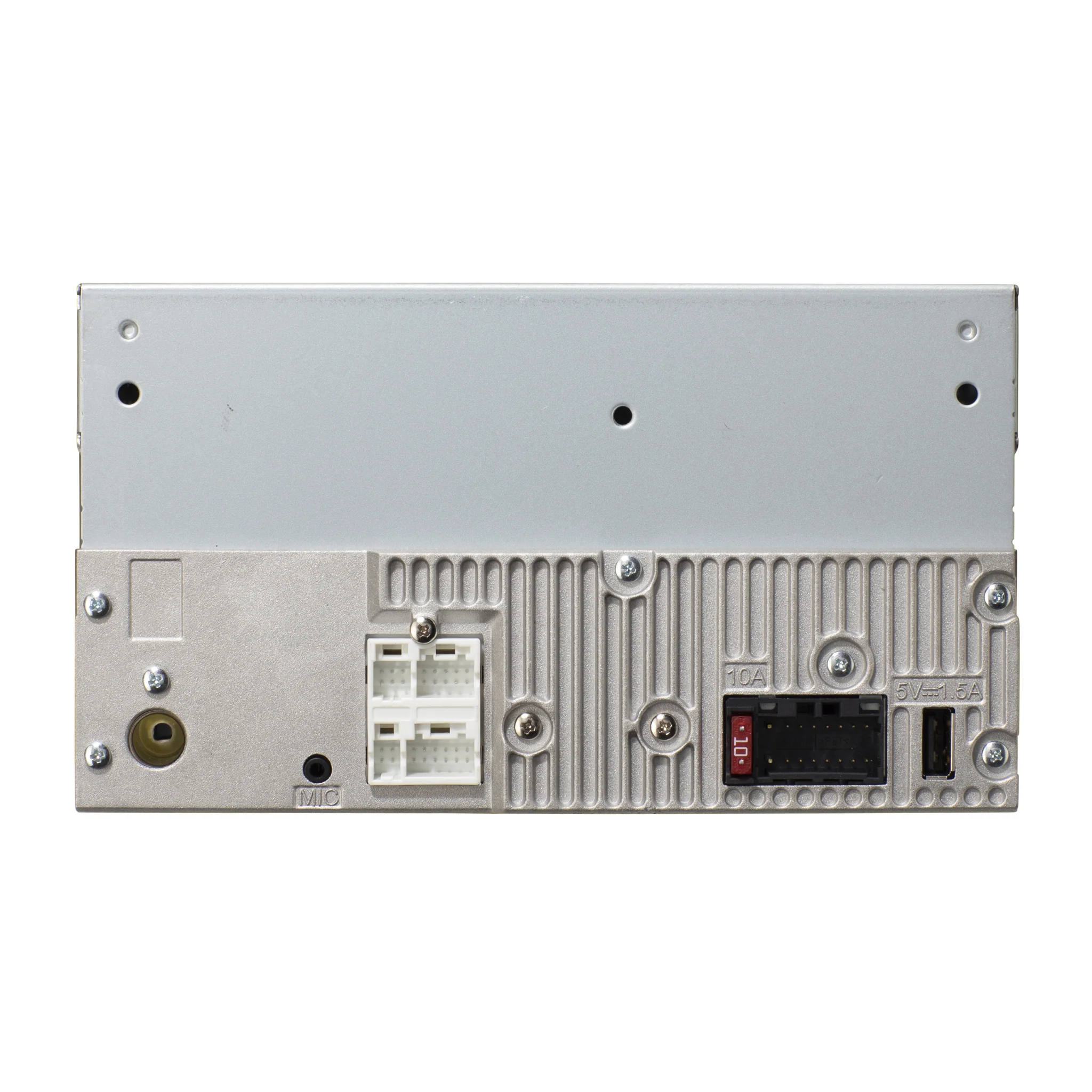 DMH-160BT-II - Image 4