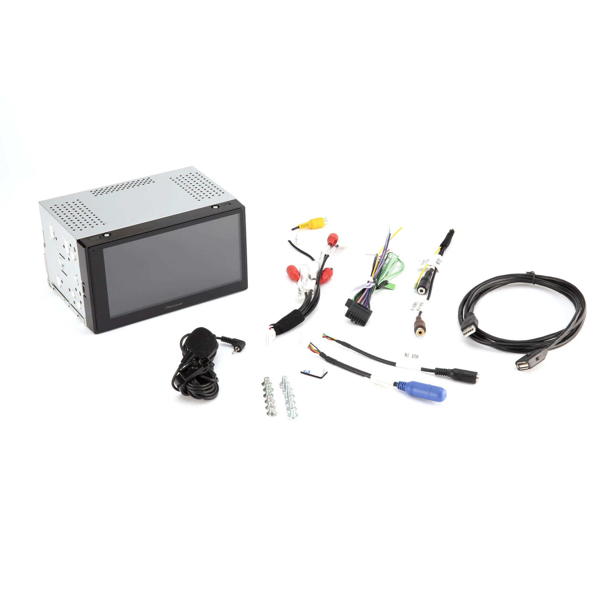 DMH-160BT-II - Image 5