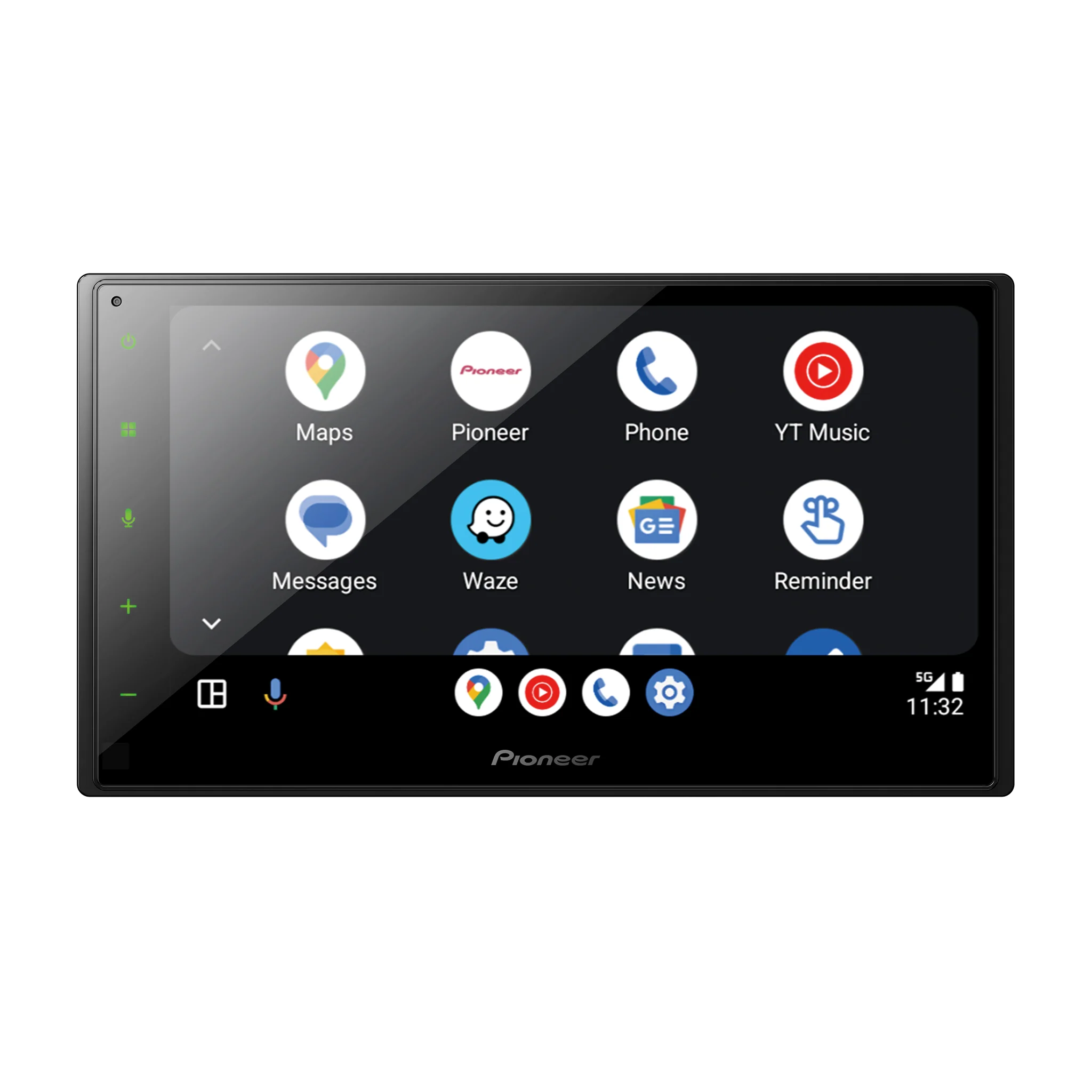 DMH-260BT - Image 3