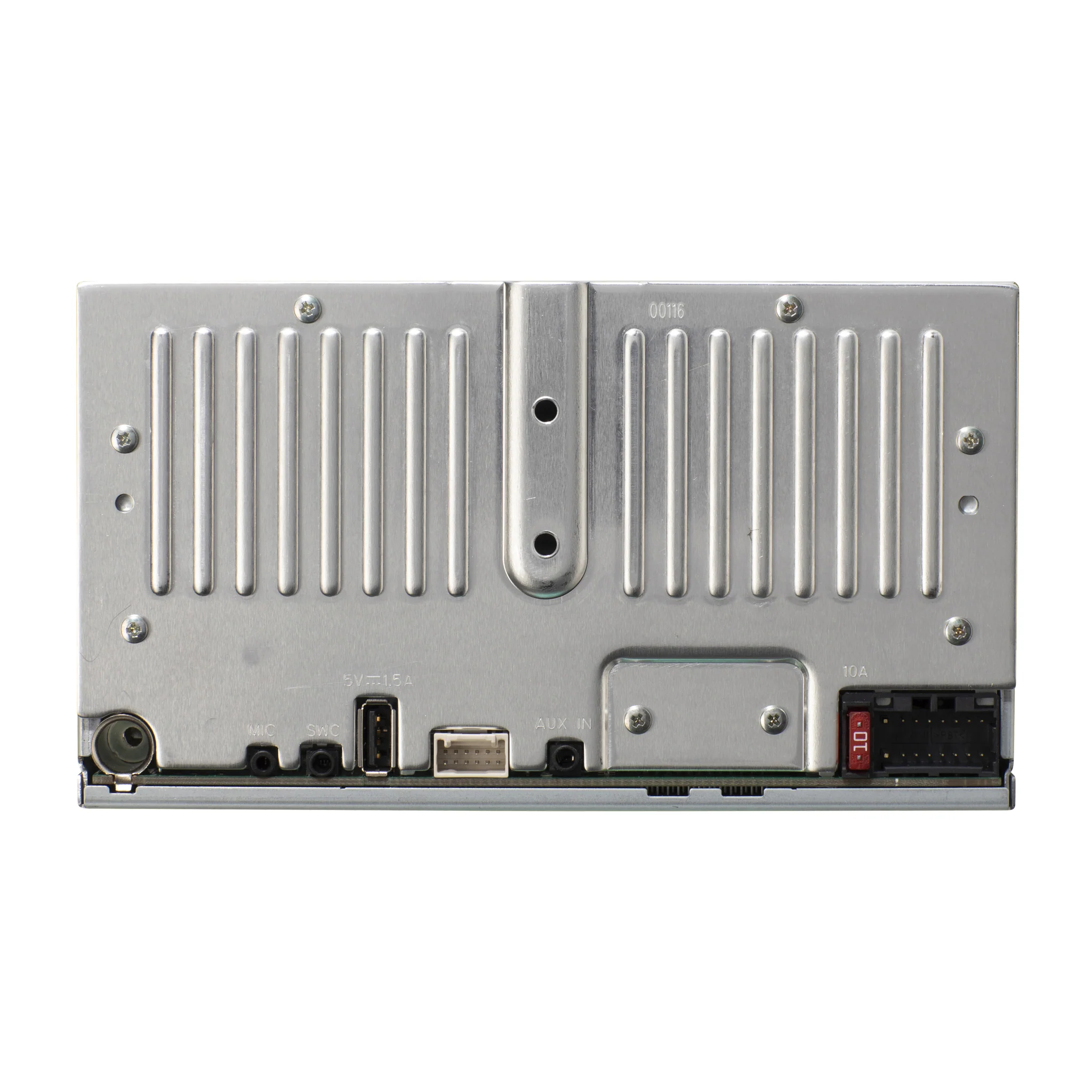 DMH-342EX - Image 5