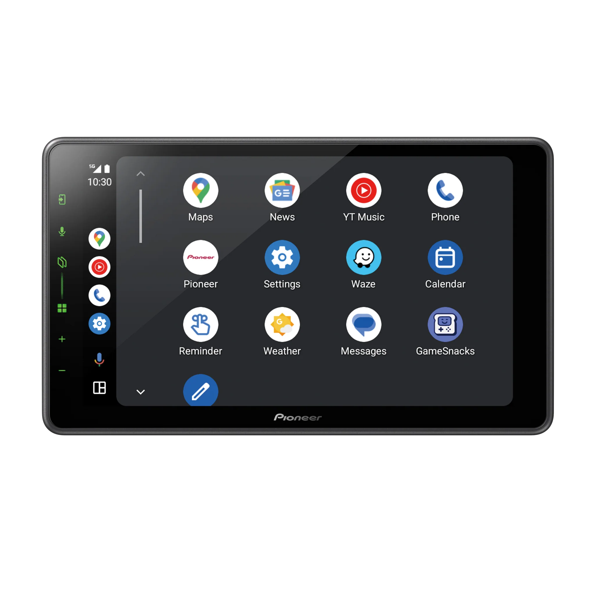 DMH-WT5000NEX - Image 4
