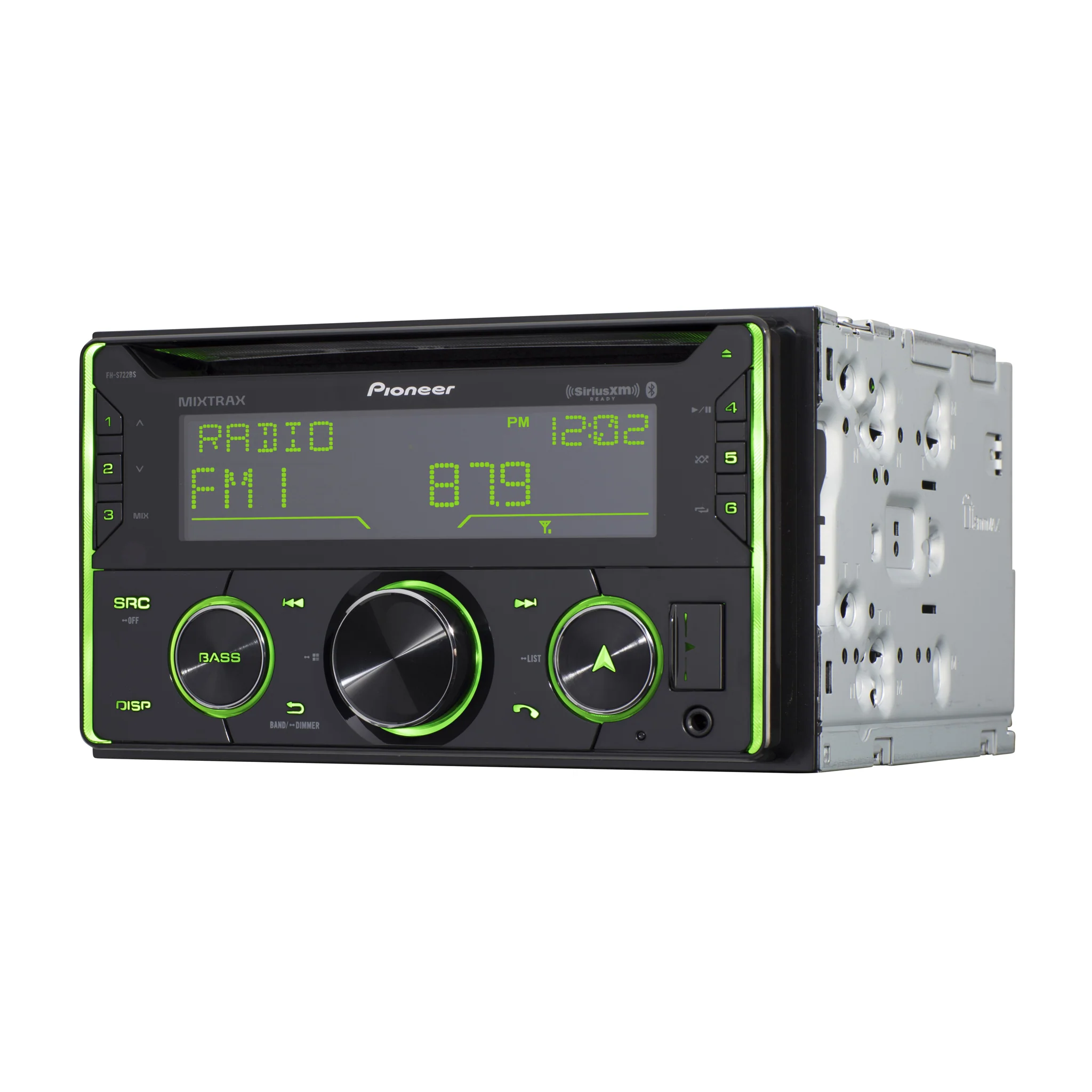 FH-S722BS - Image 3