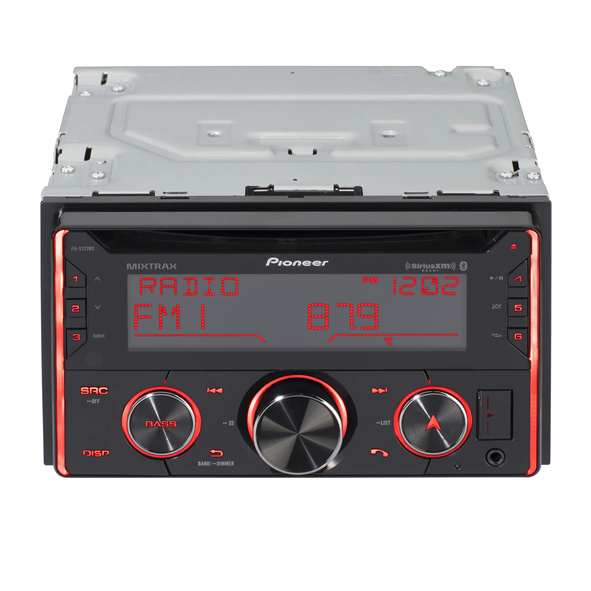 FH-S722BS - Image 4