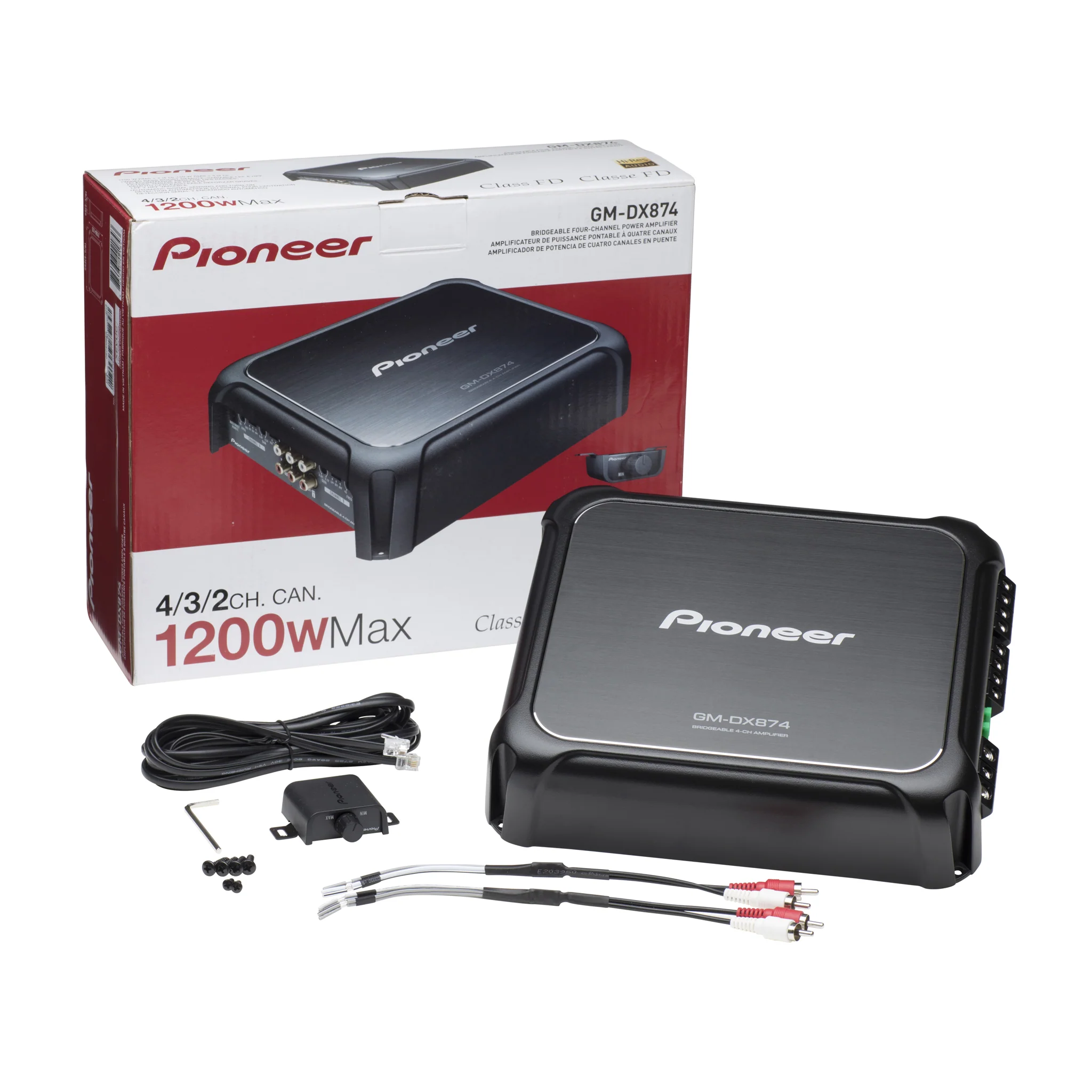 GM-DX874 - Image 5