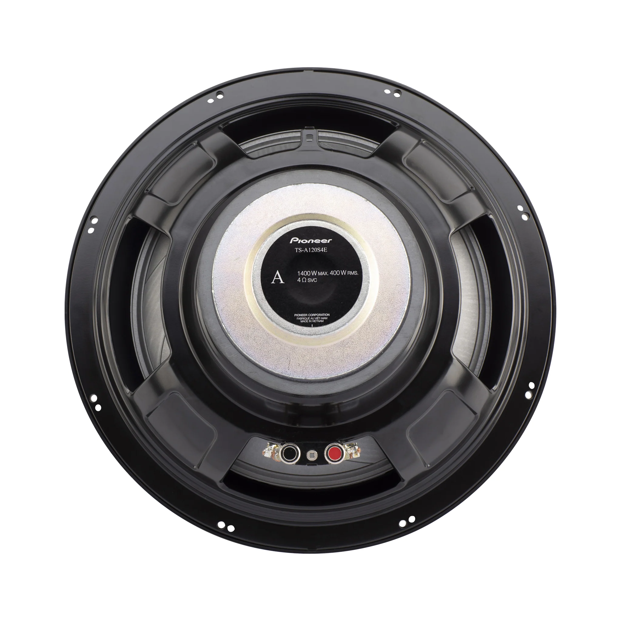 TS-A120S4E - Image 4