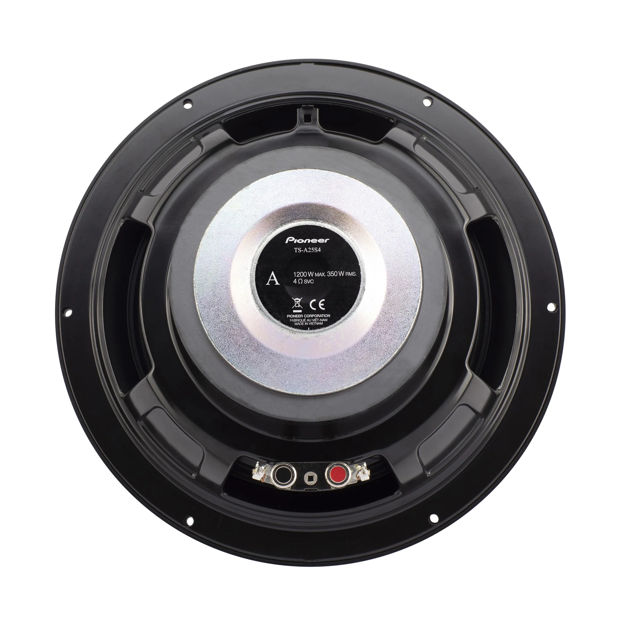 TS-A25S4 - Image 3
