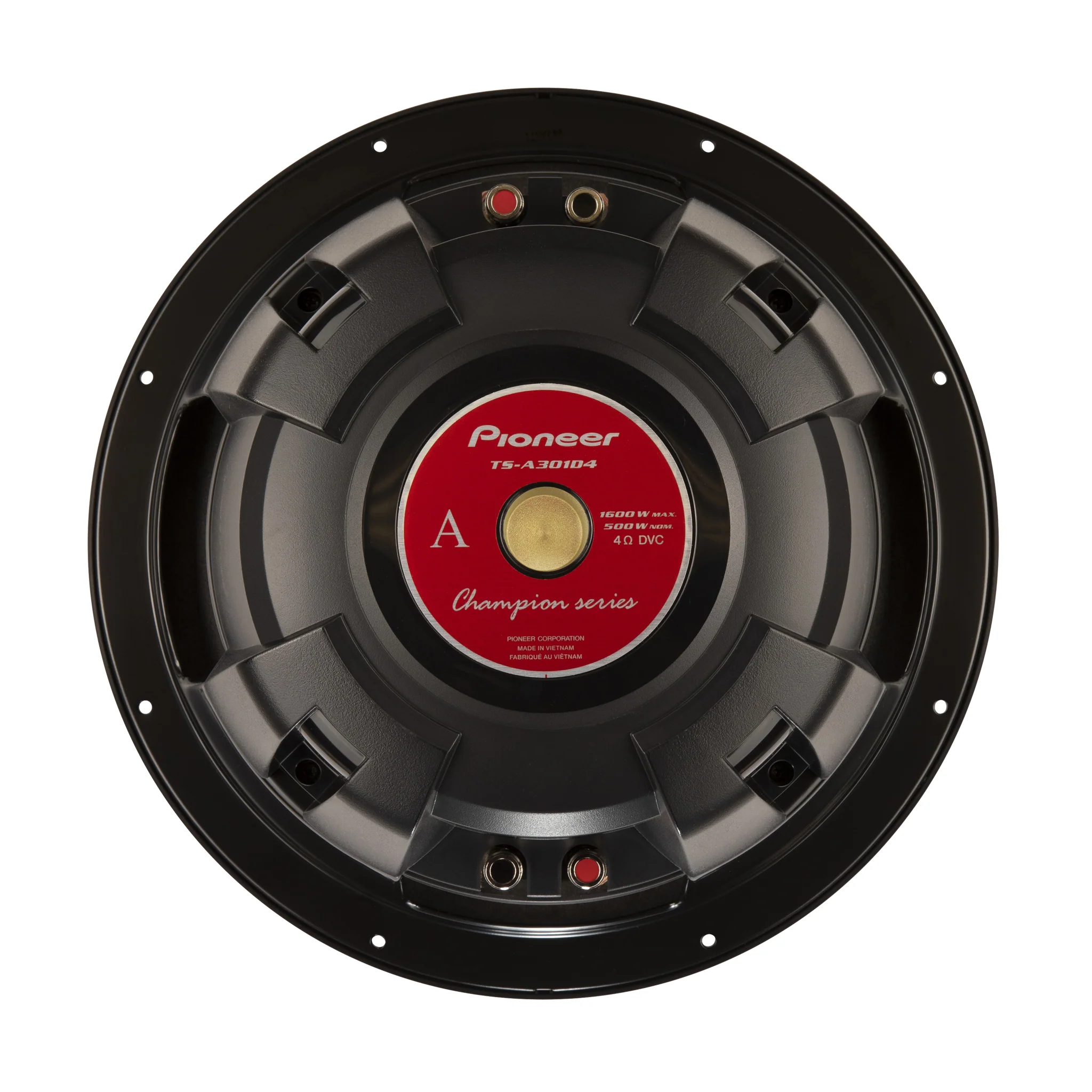 TS-A301D4 - Image 4