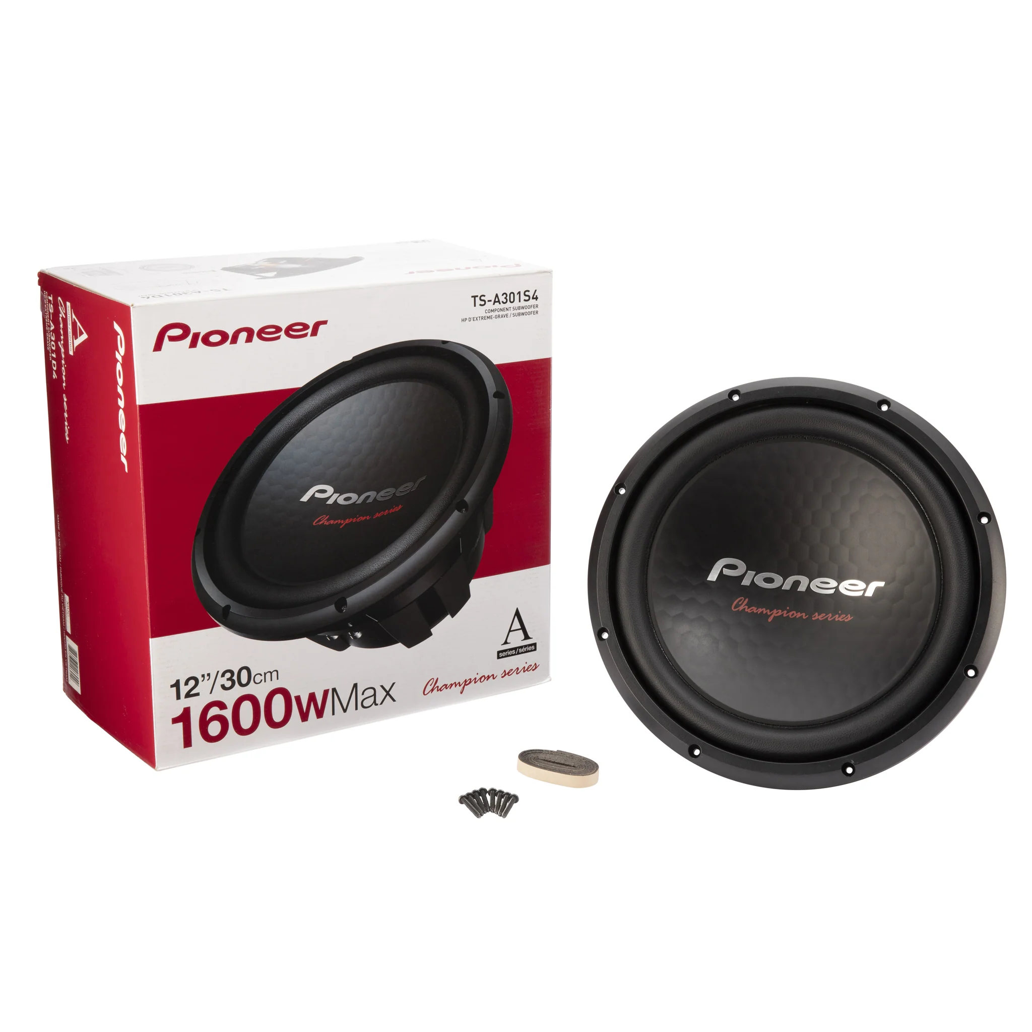 TS-A301S4 - Image 6